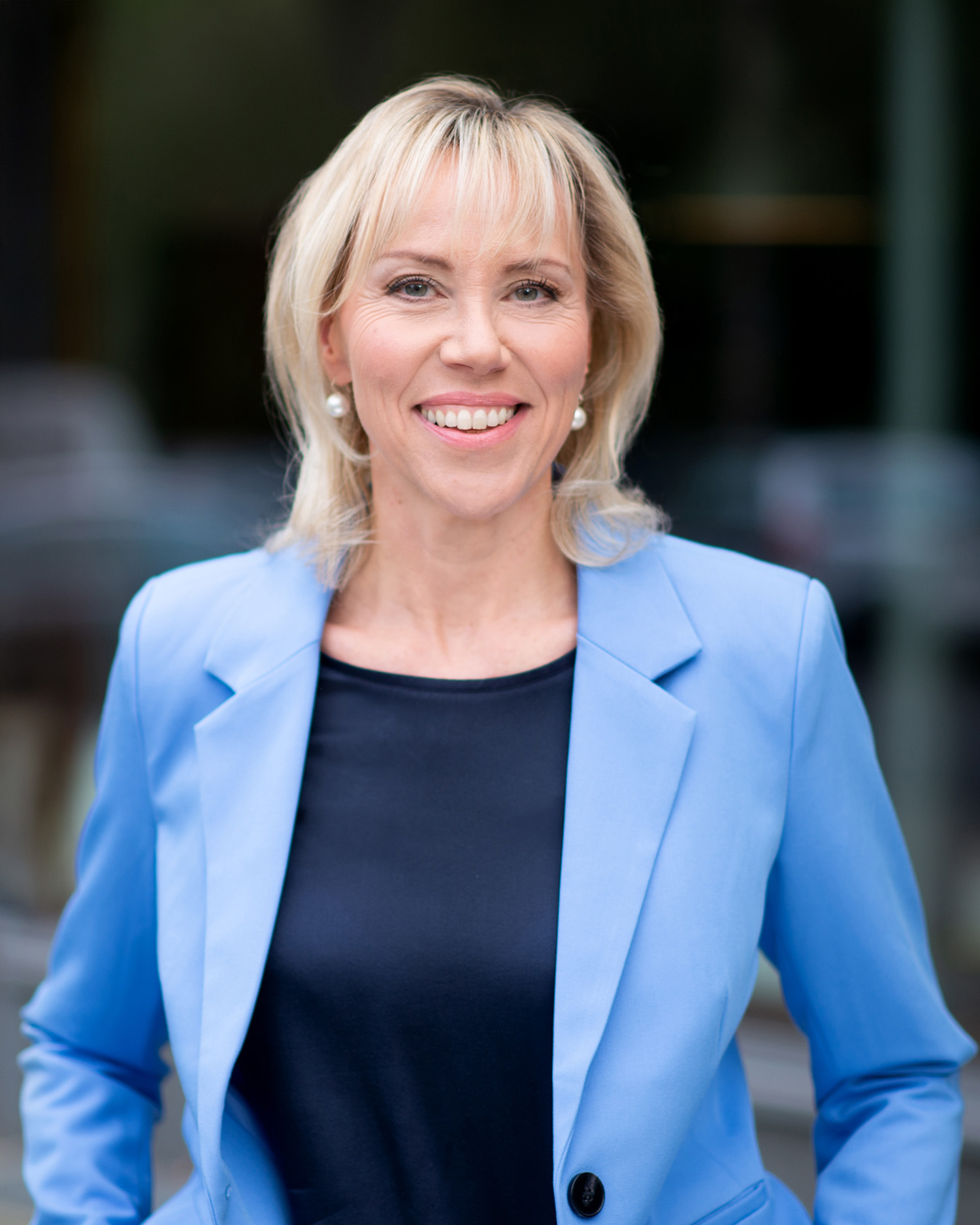 Anne Gfrerer Profilfoto